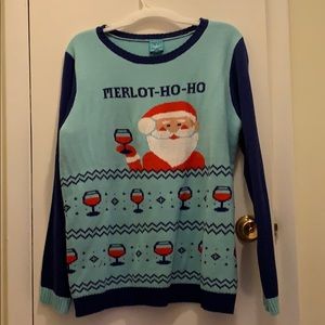 Christmas sweater